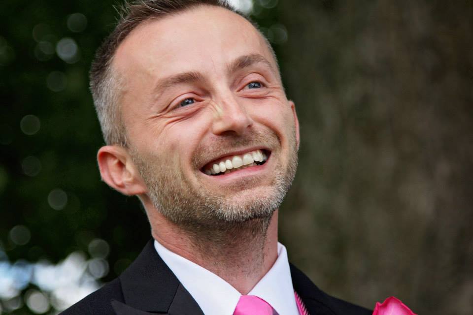 Steven Justice Website